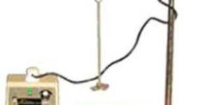 Laboratory Stirrer