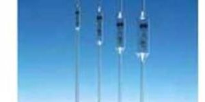 Laboratory Volumetric Pipettes