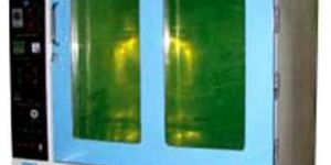 Plant Growth Chamber