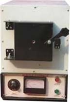 Rectangular Muffle Furnace