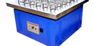 Rotary Flask Shaker