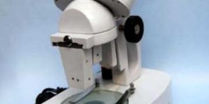 Stereoscopic Microscope