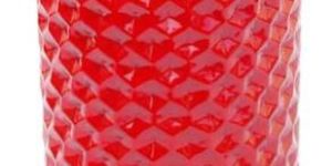 Glass Canister (8670)