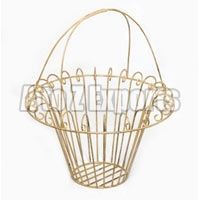Round Wire Baskets