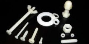 Plastic Fasteners