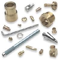 Screw Machine Parts