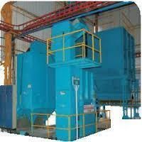 Sand Reclamation Plants