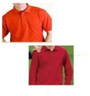 Polo Shirts
