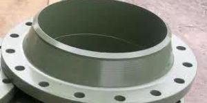 Metal Flanges