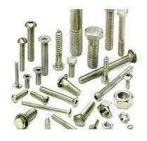 Metal Nut Bolt