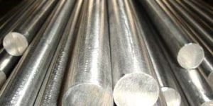 Stainless Steel Round Bar