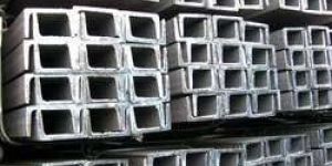 Stainless Steel Channels