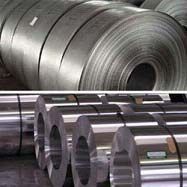 Stainless Steel Coils