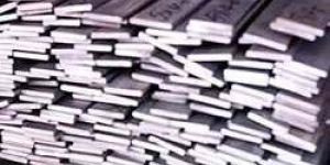 Stainless Steel Flats