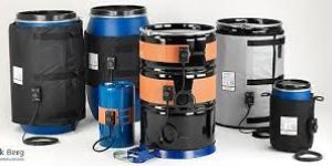 Drum Heaters