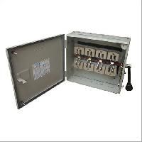 Electrical Change over Switch