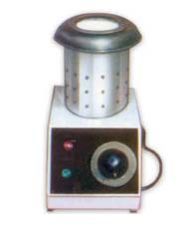 Electric Bunsen Burner