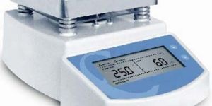 Hotplate Magnetic Stirrer