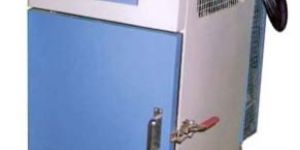 Humidity Controlled Oven