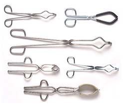 Beaker Tongs
