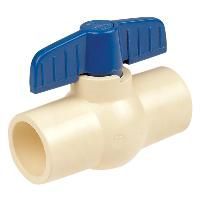CPVC Ball Valve