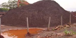 Iron Ore Fines