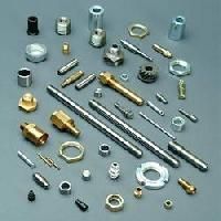 Mild Steel Components