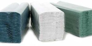 Paper Hand Towels