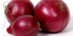 Fresh Red Onion