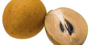 Fresh Sapota