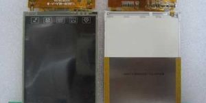 China Mobile Phone LCD Screen