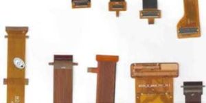 Mobile Phone Flex Cables