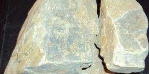 Sodium Bentonite Lumps