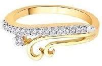 Diamond Gold Jewelry