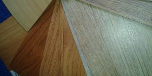 PVC Flooring
