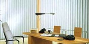 Vertical Blinds