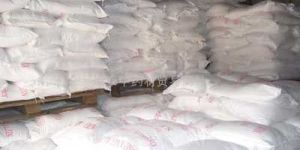 Gypsum Powder
