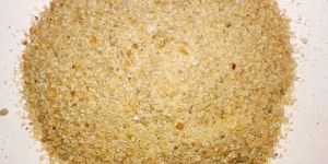 Silicon Sand
