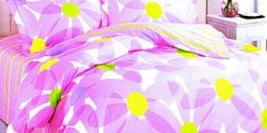 Cotton Bedspread (03)