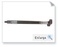 Brake S Cam Shafts