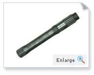 Output Shafts