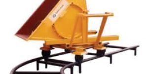 Tilting Bucket Trolley