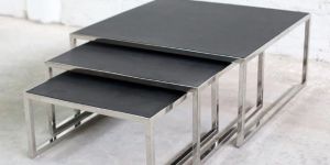 Stainless Steel Table