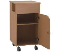 Bed Side Lockers