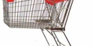 Shopping Trolley