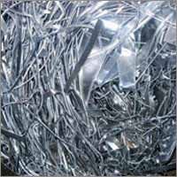 Aluminium Scrap