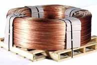 Bare Copper Wire