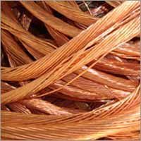 Copper Scrap