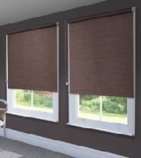 Window Roller Blinds
