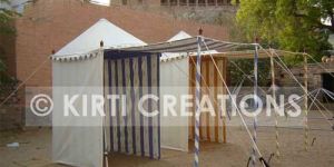 Beach Tents